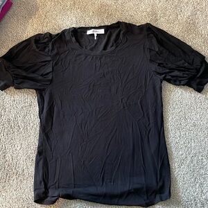 Frame tshirt (Medium)